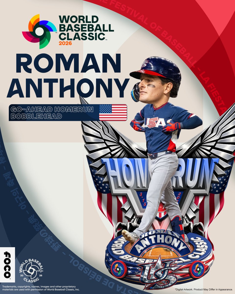 FOCO BOBBLES tweet media