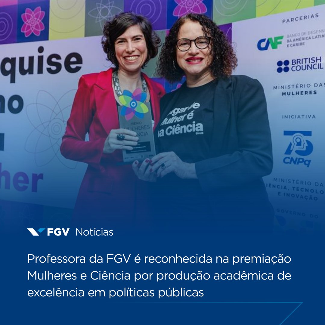 FGV tweet media