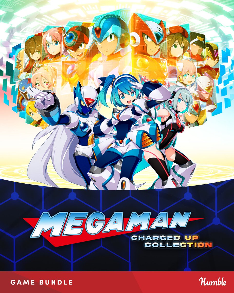 Humble Bundle tweet media