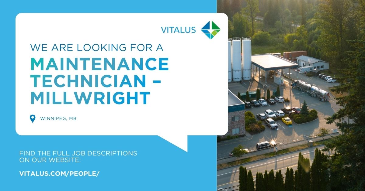 Vitalus Nutrition tweet media