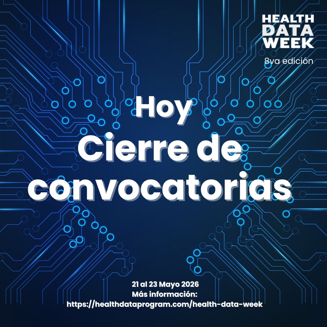 Health IDS tweet media