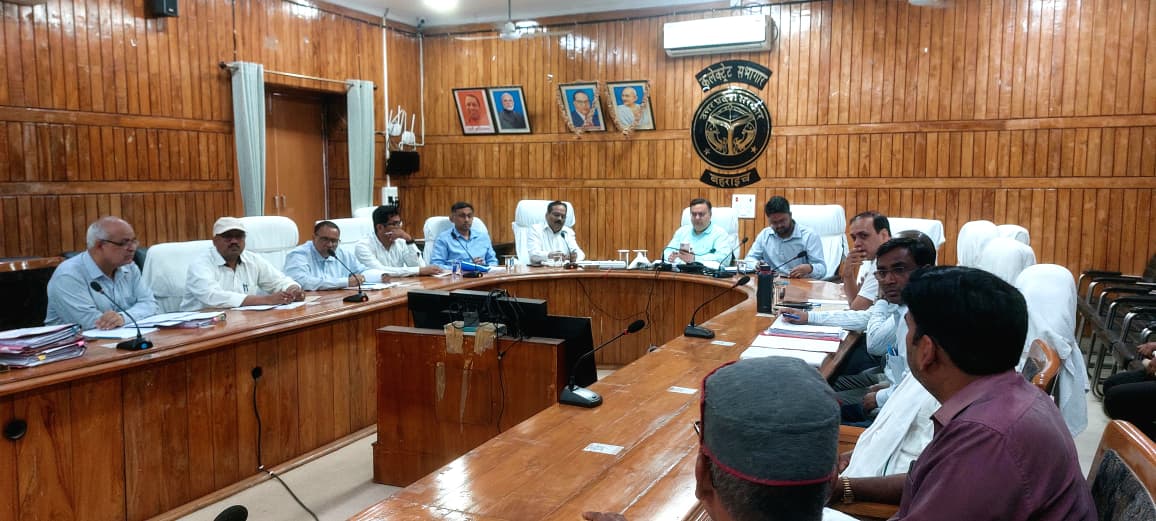 DM BAHRAICH tweet media