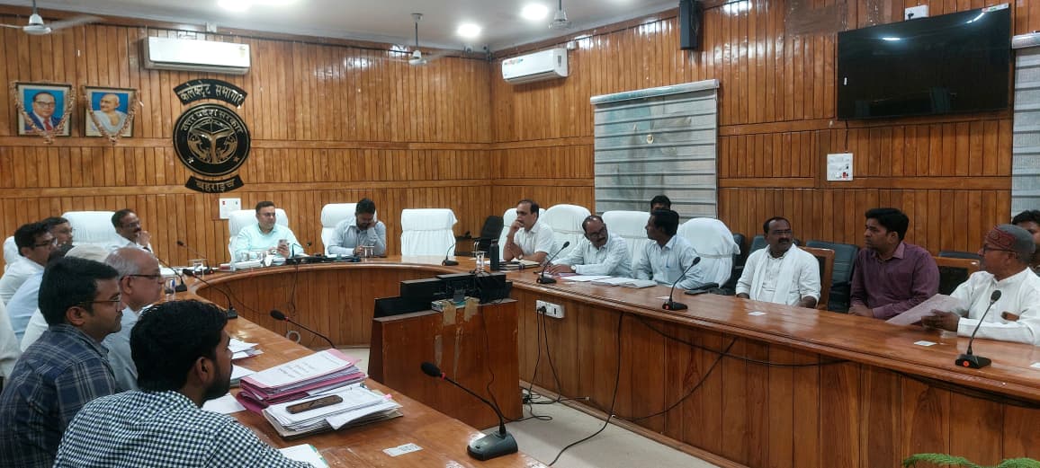 DM BAHRAICH tweet media