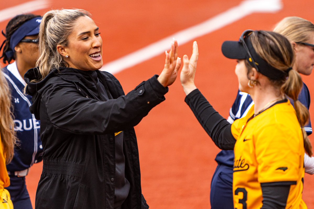 App State Softball tweet media