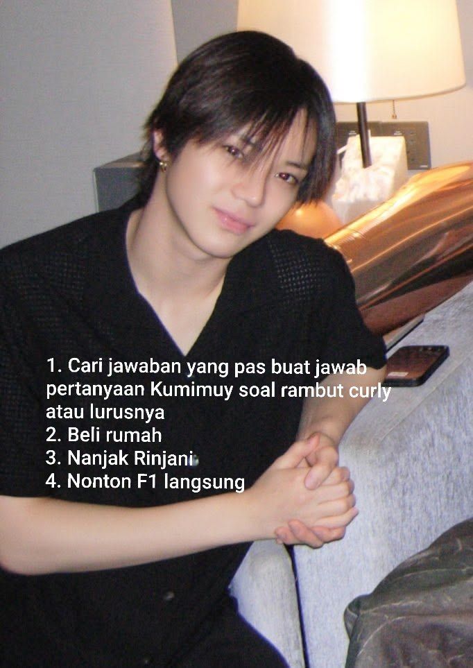 Beginilah kehidupan sehari-hari user re4dbull bersama <a href="/meovault/">☘︎</a>