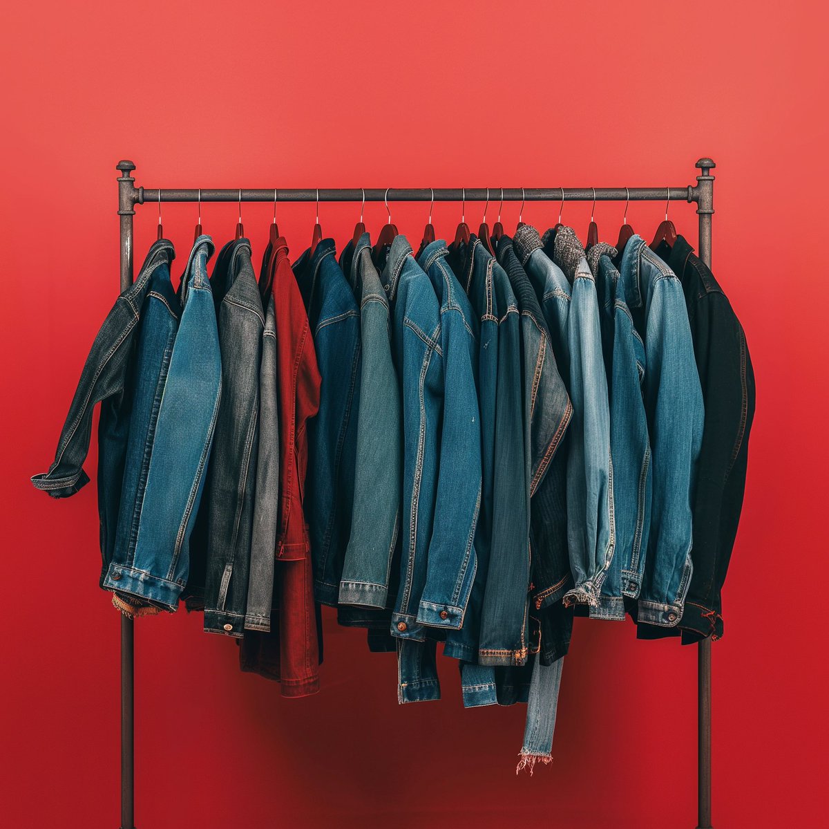 Salvation Army Trading Company tweet media