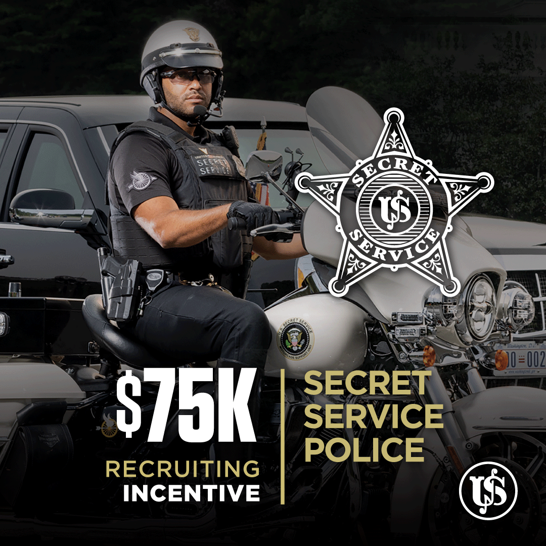 U.S. Secret Service tweet media
