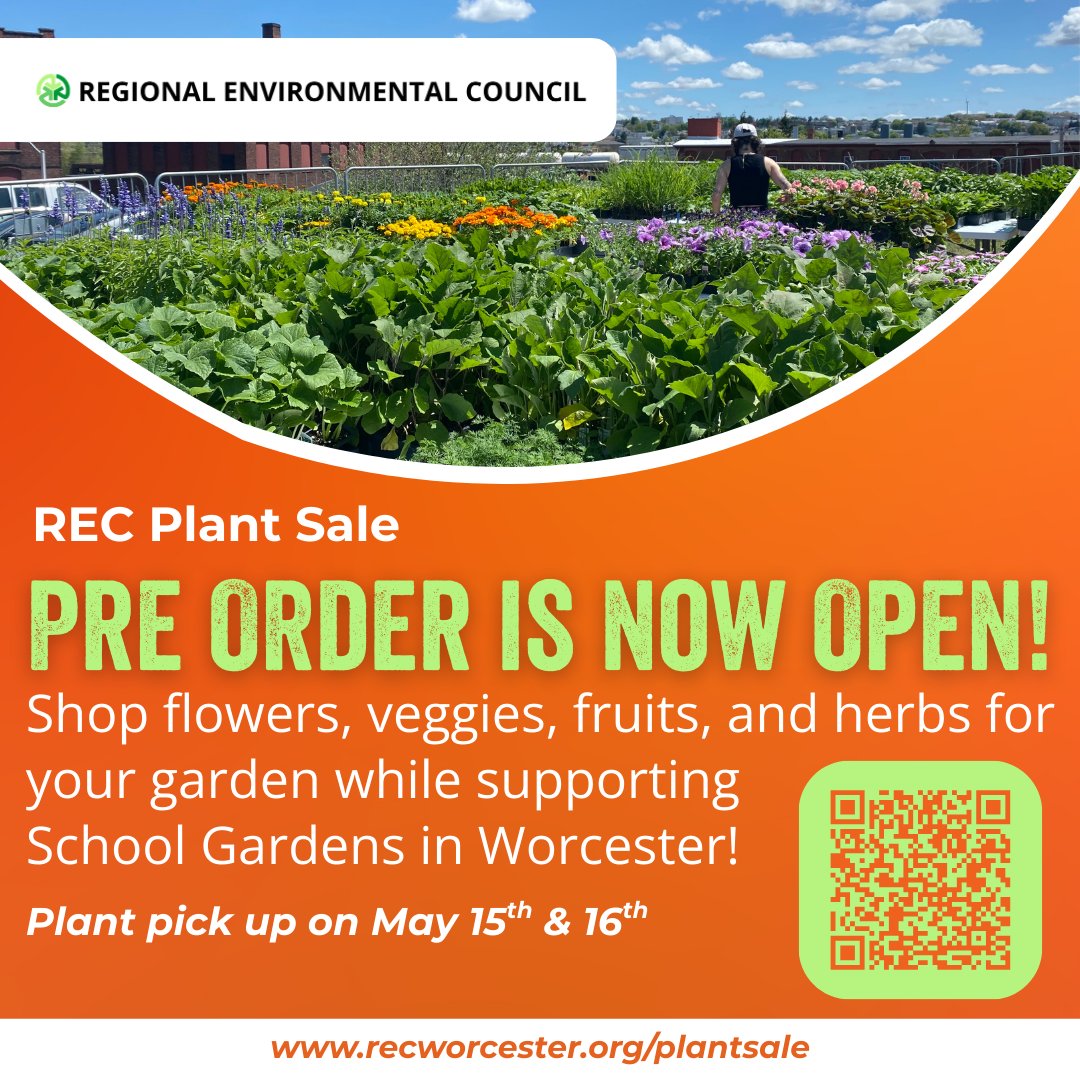 Regional Environmental Council tweet media