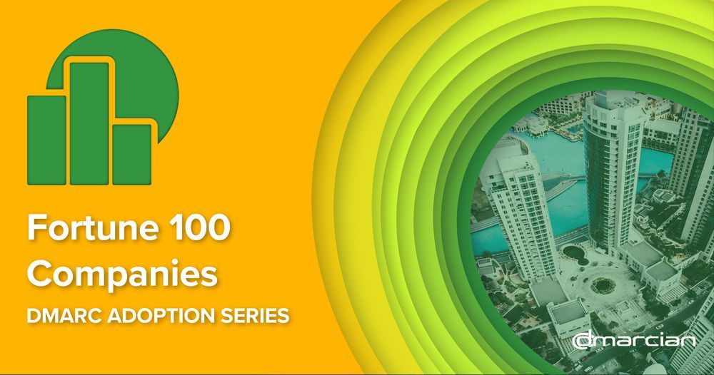 dmarcian tweet media