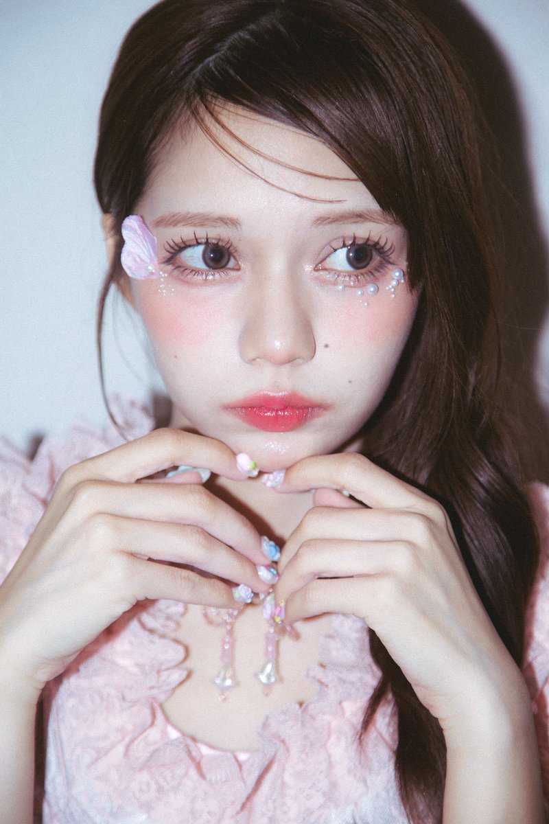 南なつ (CANDY TUNE) tweet media