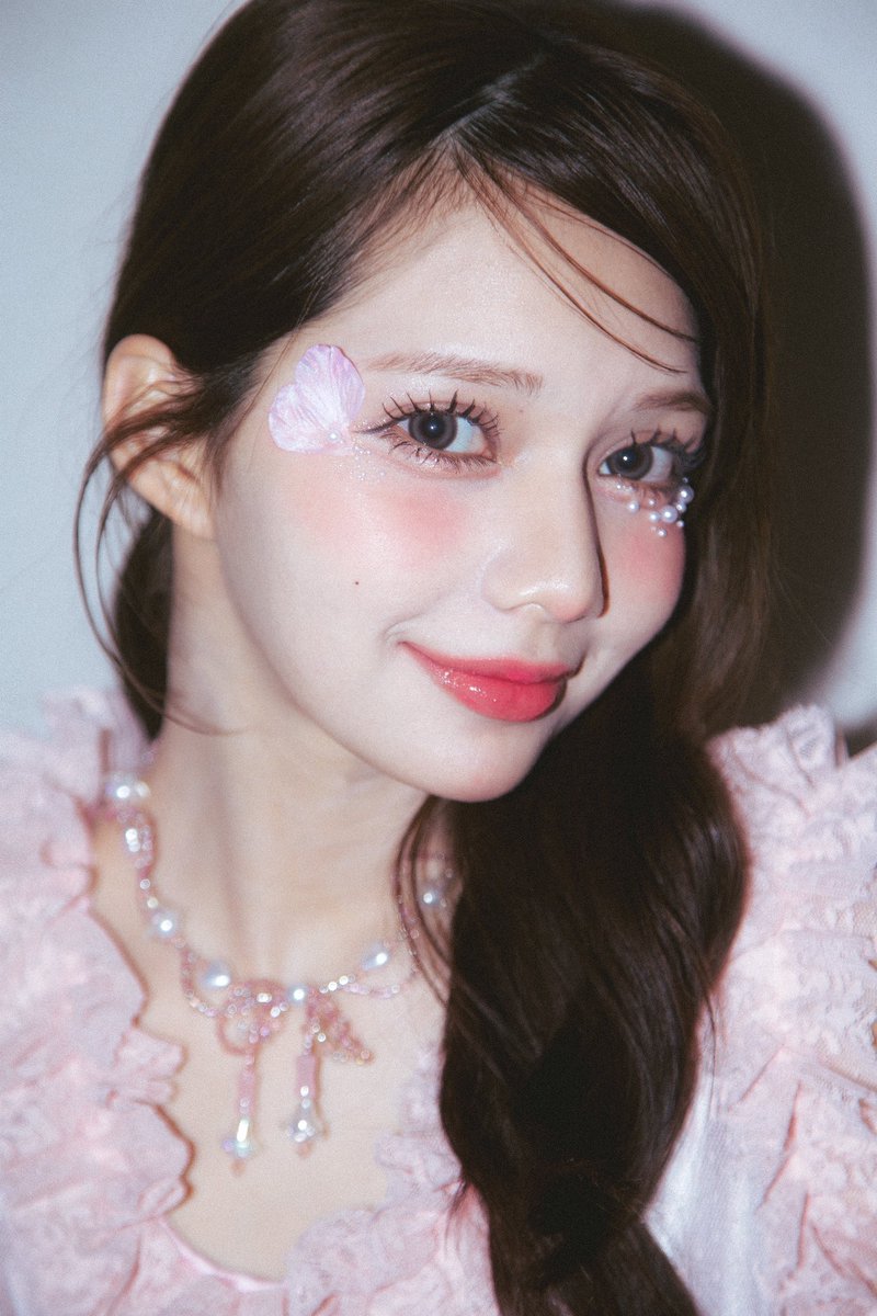 南なつ (CANDY TUNE) tweet media