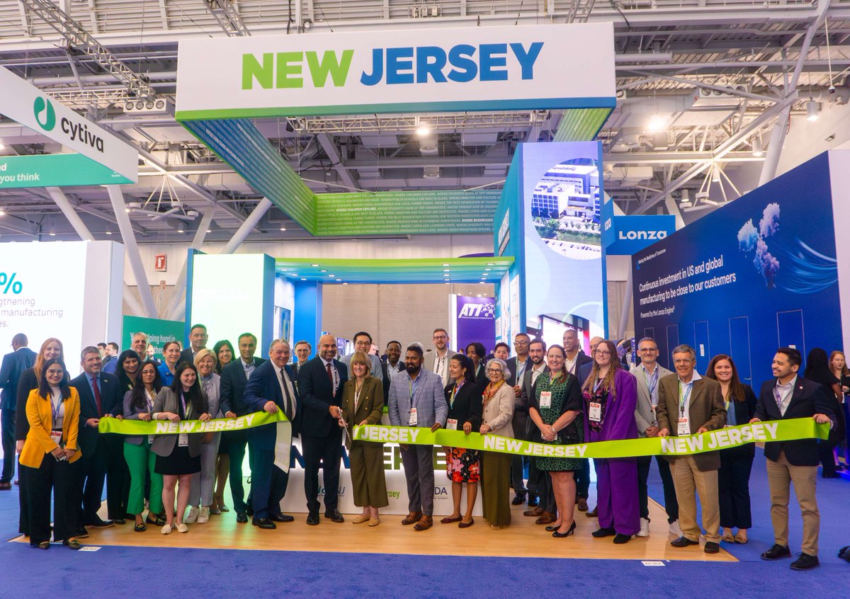 Choose New Jersey tweet media