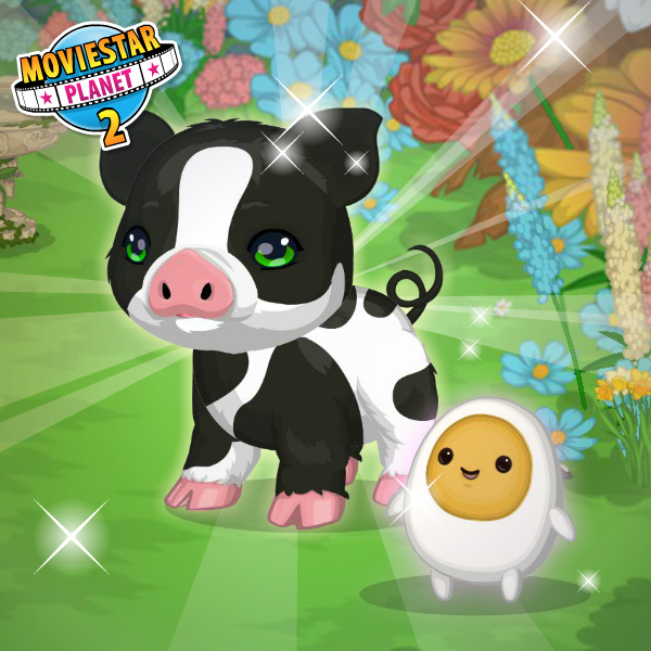 MovieStarPlanet tweet media