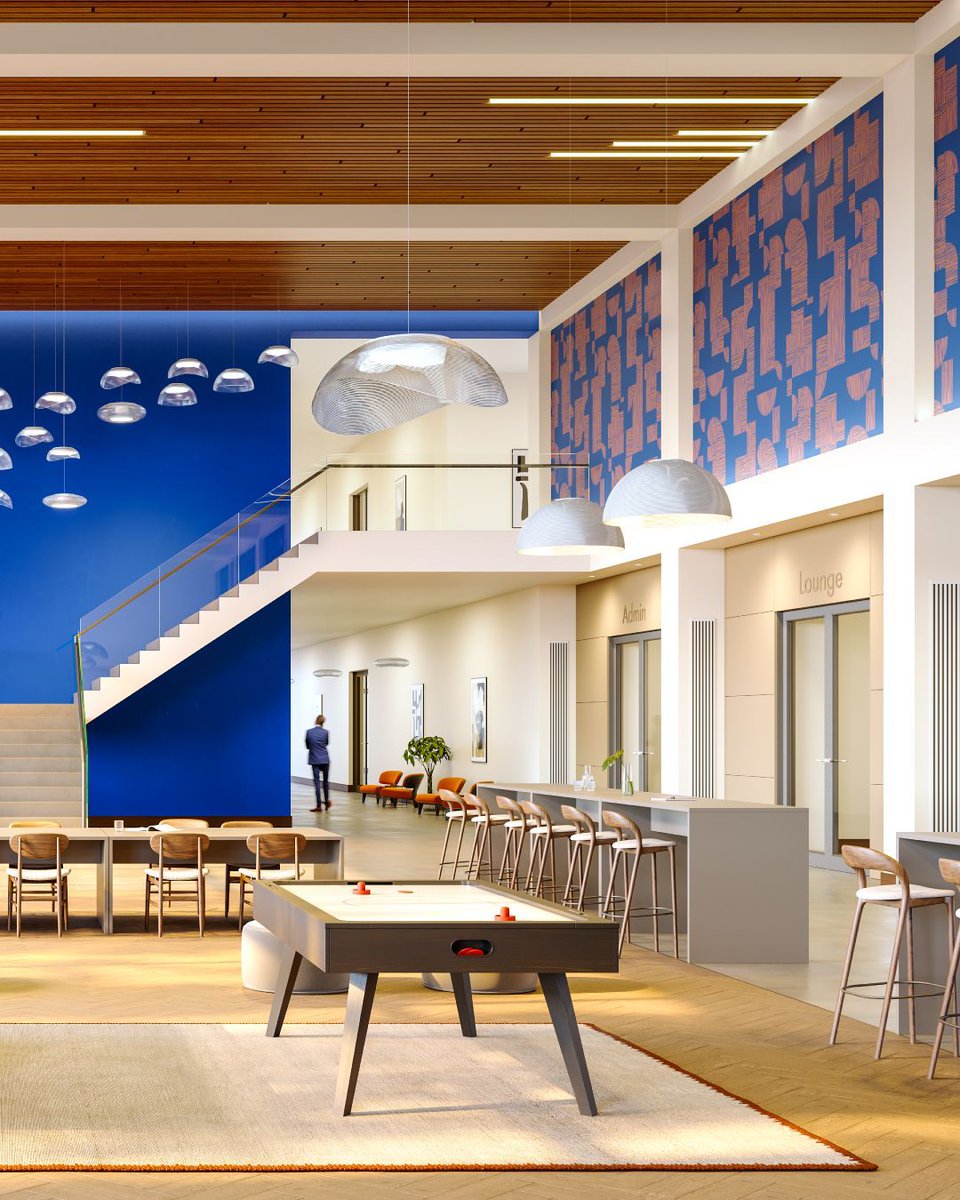 SLS Group Industries tweet media