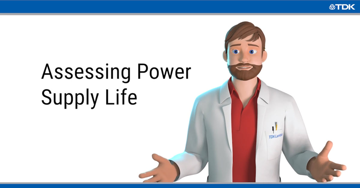 TDK-Lambda Americas tweet media