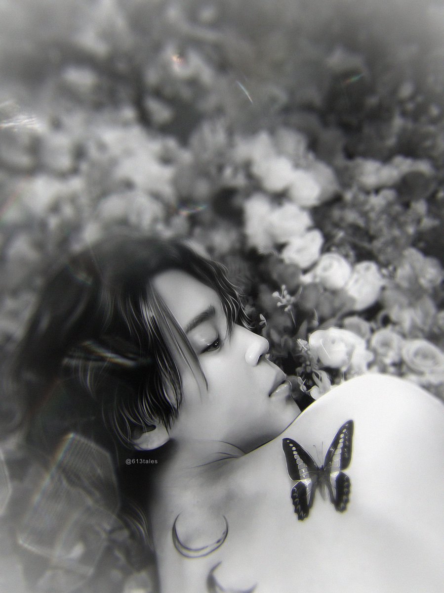 yun🪭!⁷ tweet media