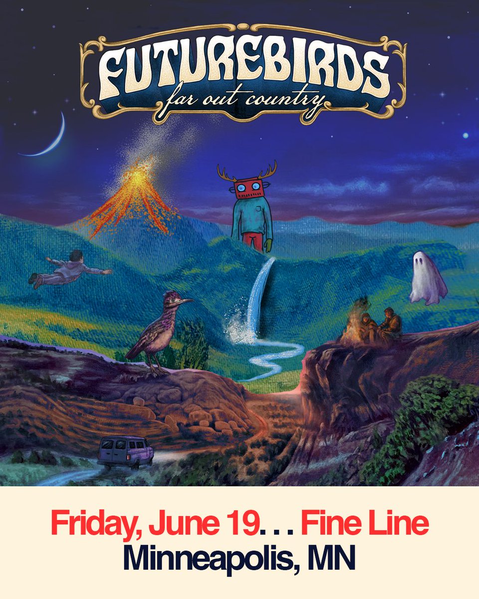 Fine Line tweet media