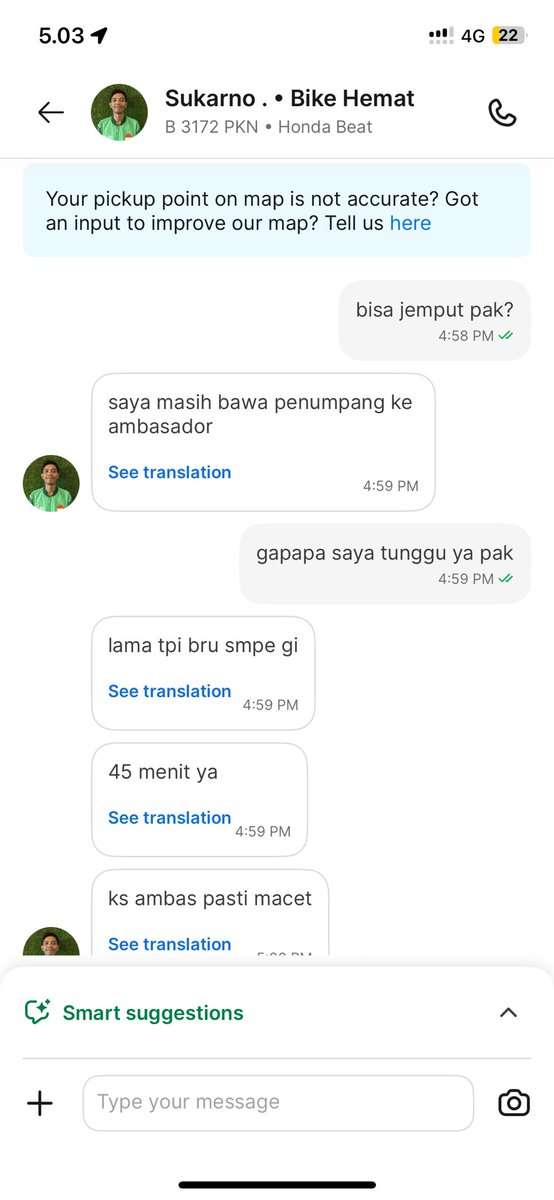 bbehindmask's tweet photo. @GrabID https://t.co/eniBpjF1KF