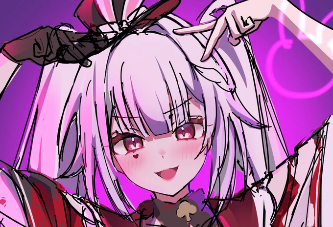 火花チャ wip
