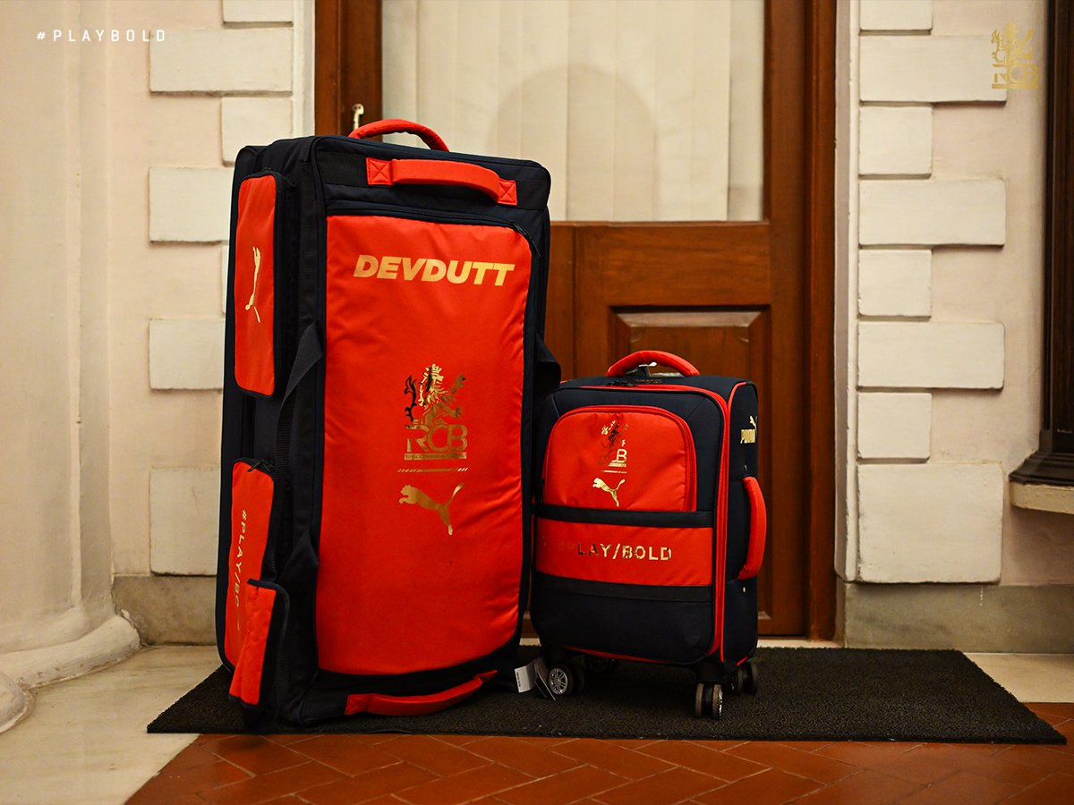 Royal Challengers Bengaluru tweet media