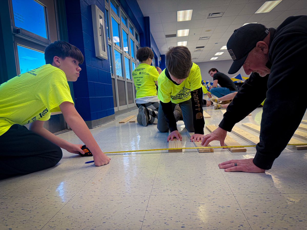 Kenton County School District tweet media