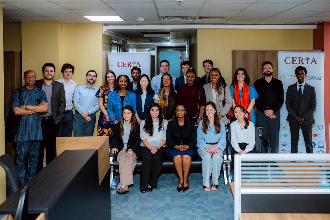 Certa Foundation tweet media