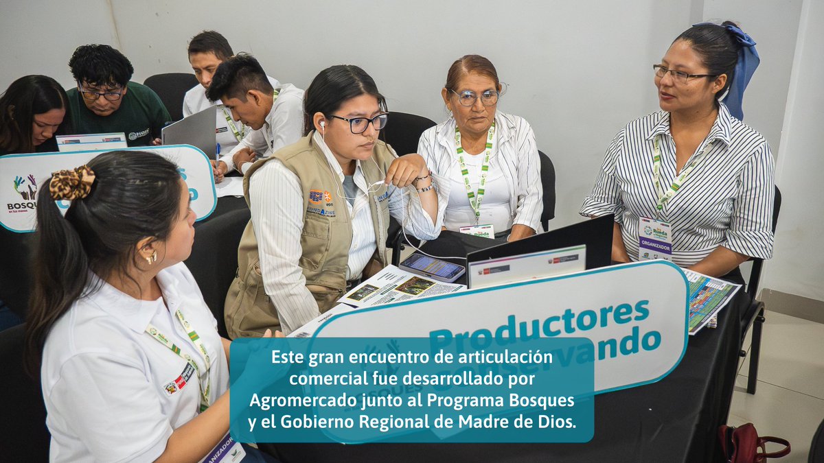 Programa Bosques tweet media