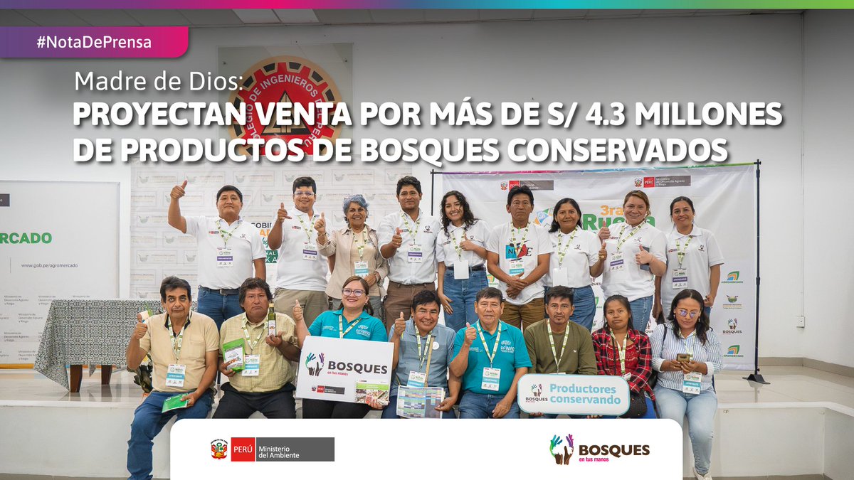 Programa Bosques tweet media