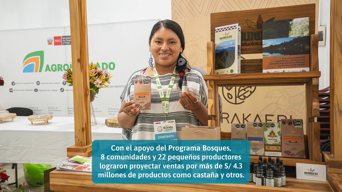 Programa Bosques tweet media