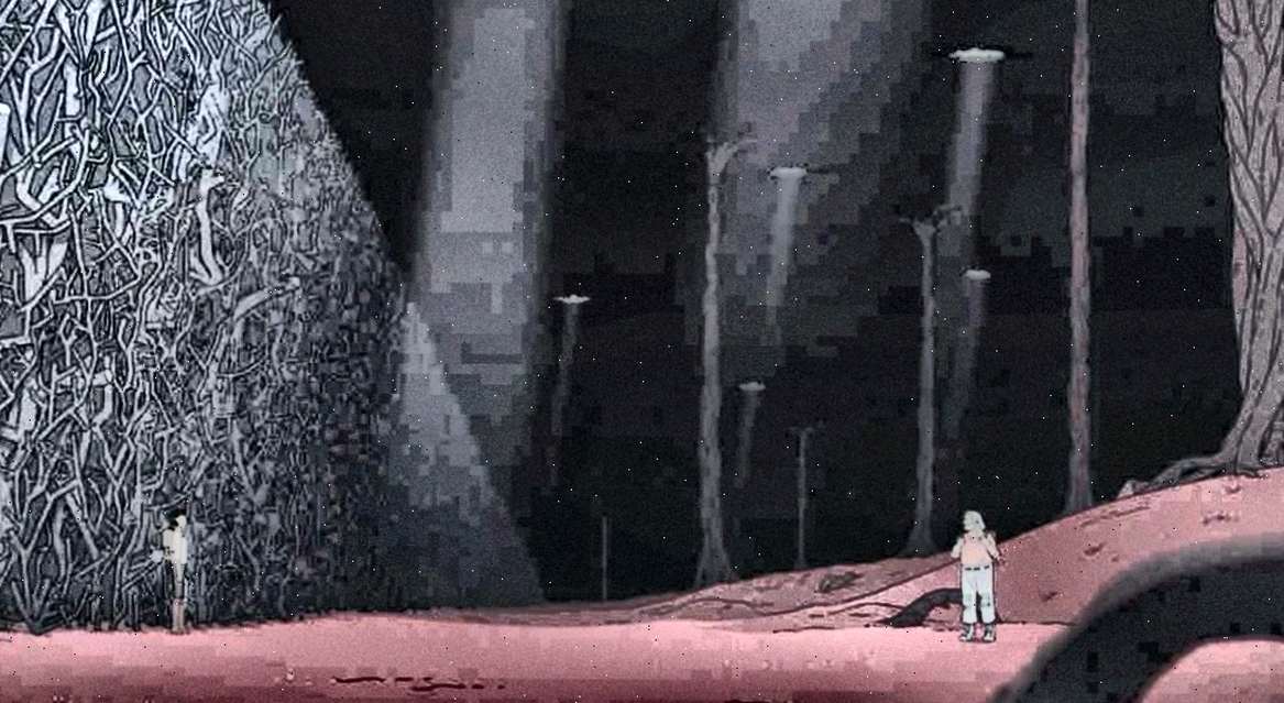 VioletBelle76's tweet photo. Just finished watching the latest episode about Bandido, and it’s wild! The twists and character development keep getting better. Can't wait to see where the story goes next! #Bandido https://t.co/bjMLPah7OU