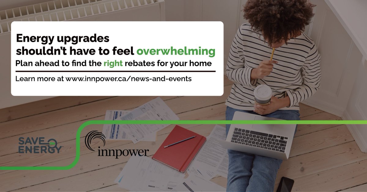 InnPower Corporation tweet media