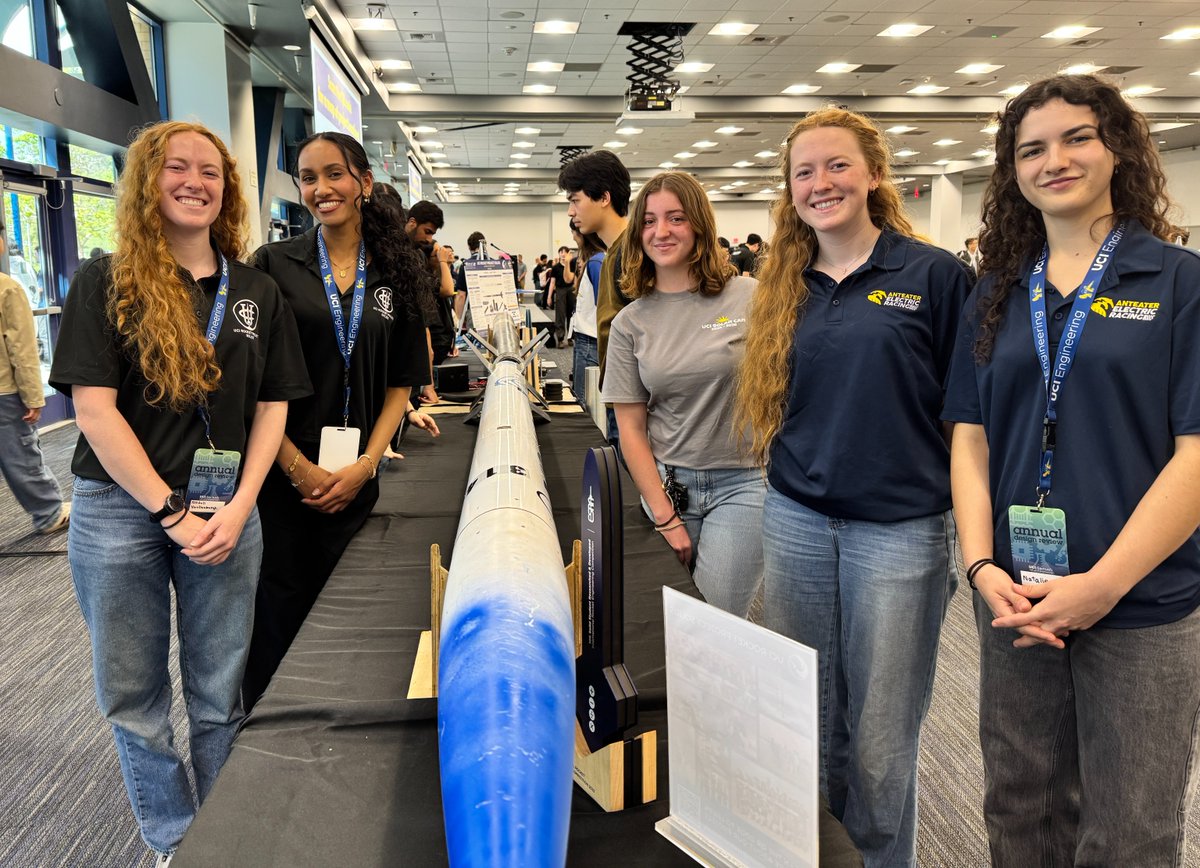 UCI Engineering tweet media