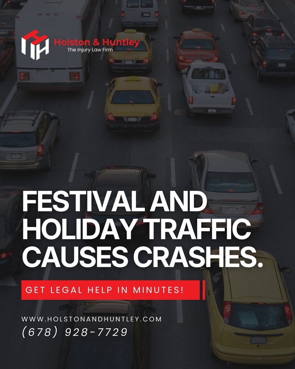 Holston & Huntley tweet media