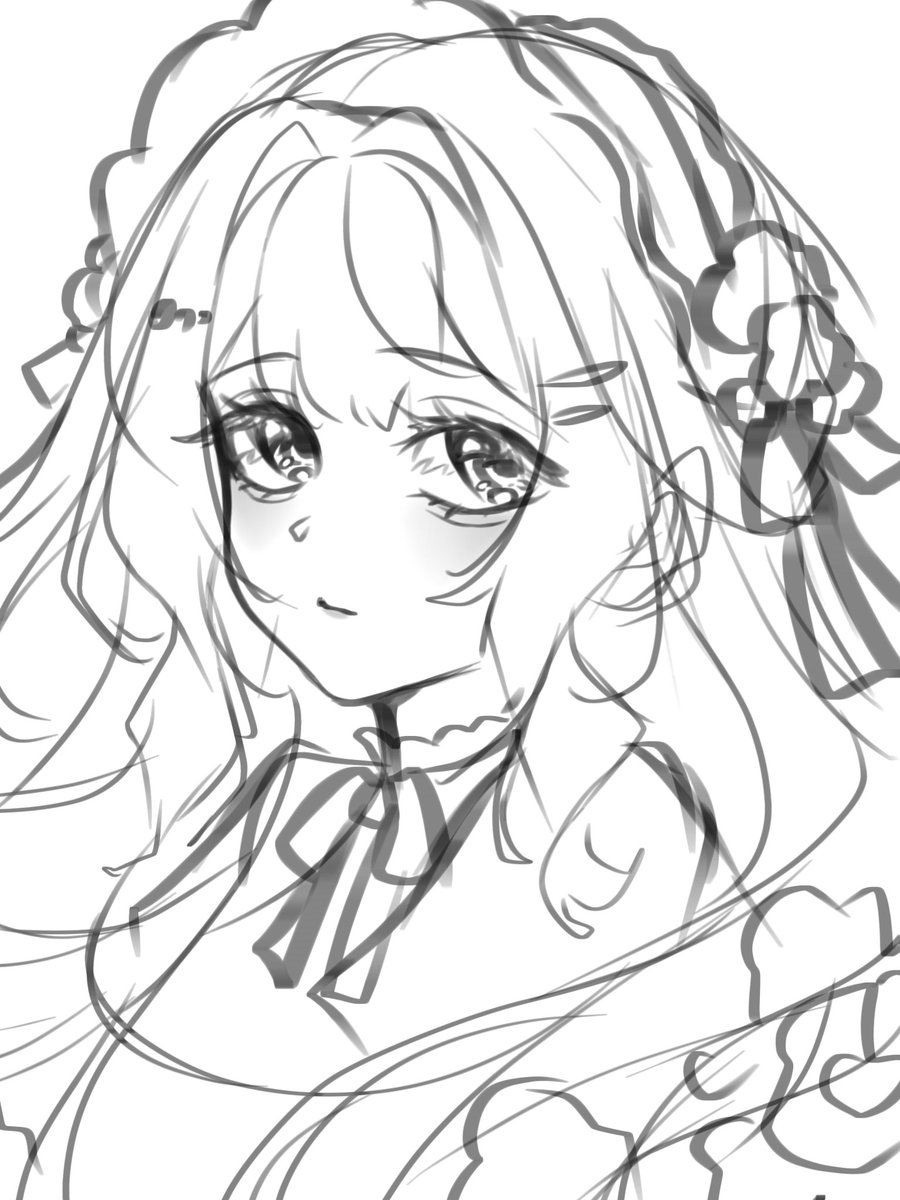 Centia 『CMS Illustration & Live2d Rigging』 tweet media