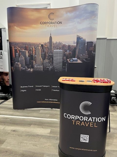 XL Displays Ltd tweet media