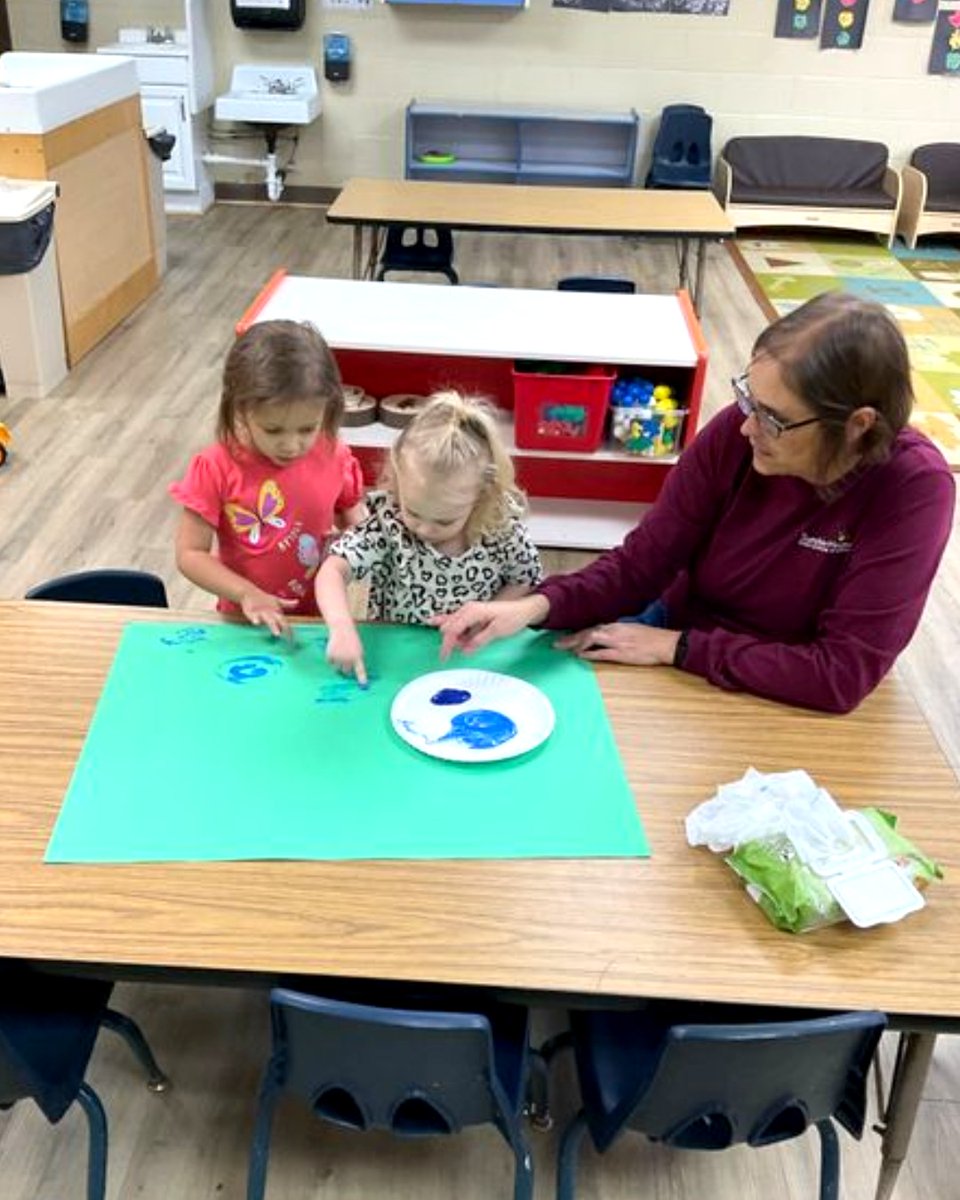 The Sunshine House tweet media