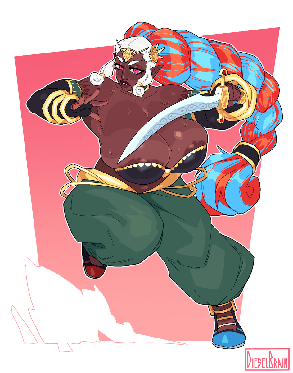 InquisitorZaniel tweet media