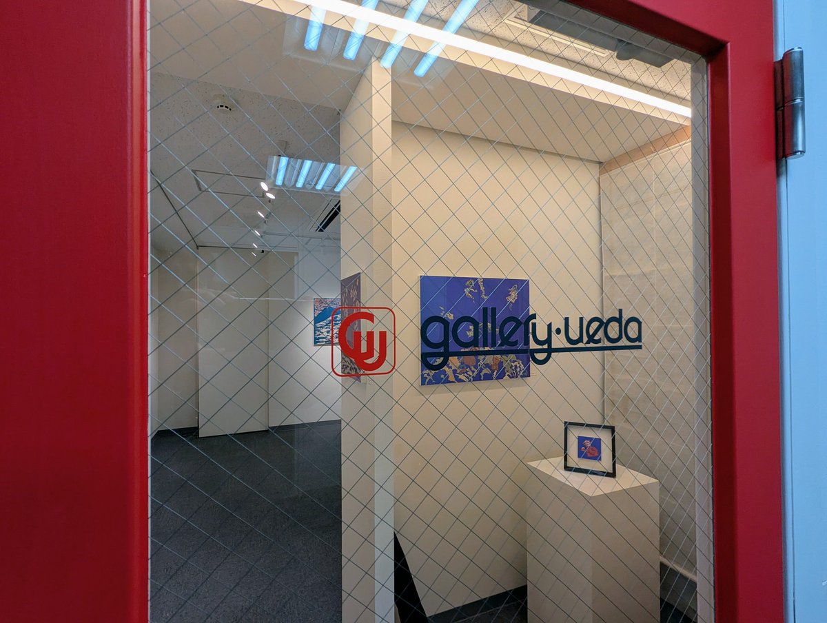 井坂健一郎 tweet media