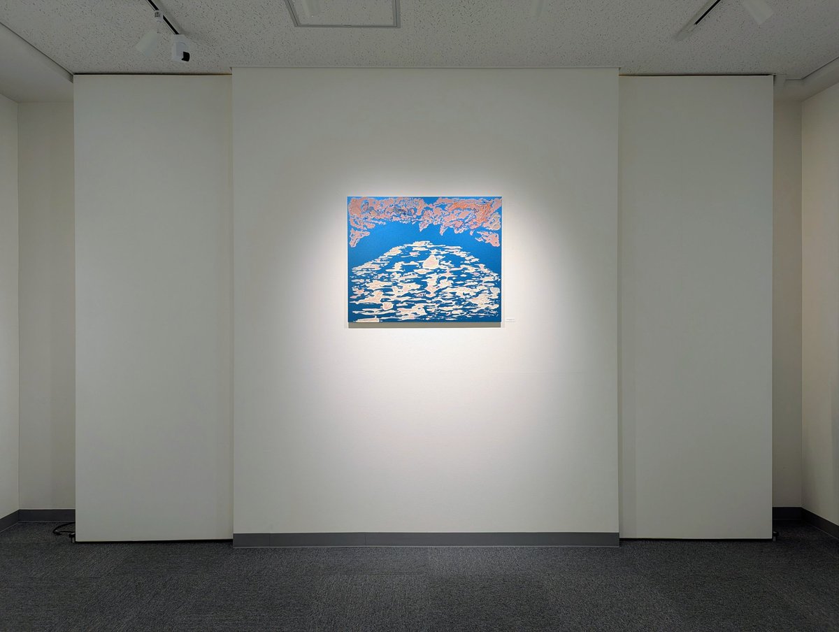 井坂健一郎 tweet media