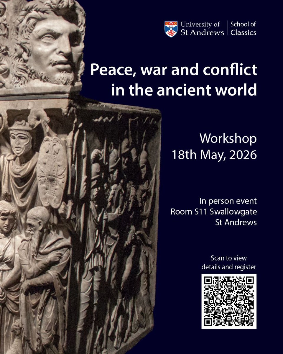 St Andrews Classics tweet media