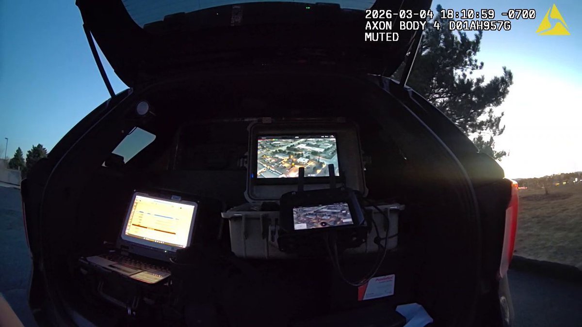 DC Sheriff tweet media