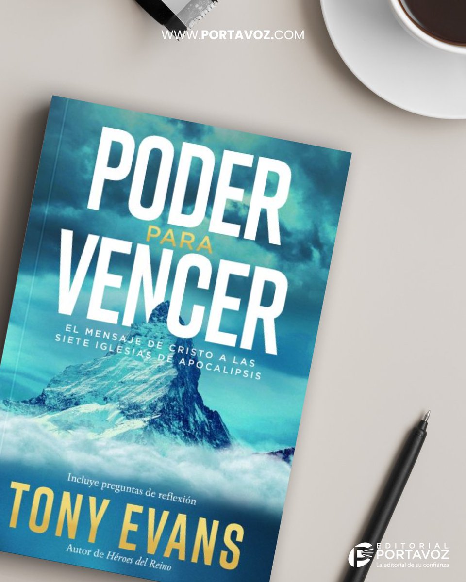 Editorial Portavoz tweet media