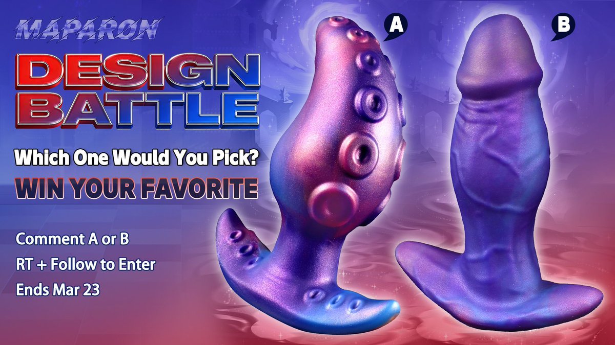 MAPARON EN official🇺🇸 tweet media