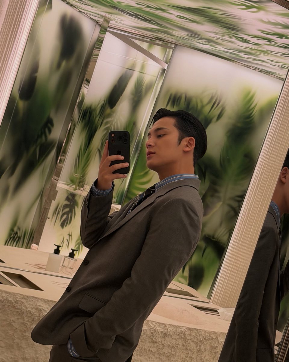 k (@mauklepon) on Twitter photo 