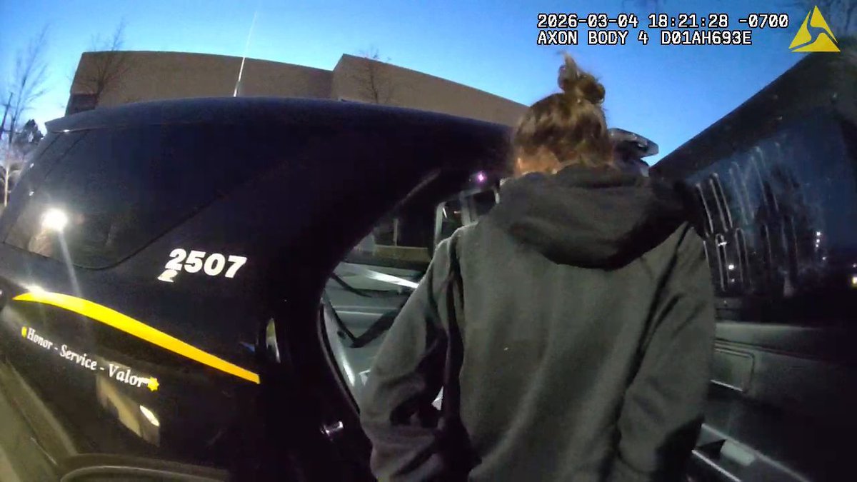 DC Sheriff tweet media