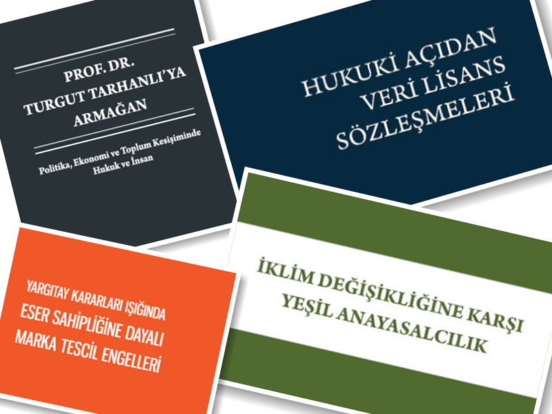 HukukMarket's tweet photo. Hukuk Market’e eklenen kitapları görmek için tıklayınız:

https://t.co/vL4eUS1n7n

#Hukuk #MedeniHukuk #BorçlarHukuku #TicaretHukuku #CezaHukuku #İşHukuku #İdareHukuku #Anayasa #UluslararasıHukuk #Vergi #İnsanHakları #KişiselVeri #HMGS #Avukat #Kanun #HukukMarket #OnİkiLevha https://t.co/W0MqofG3TQ