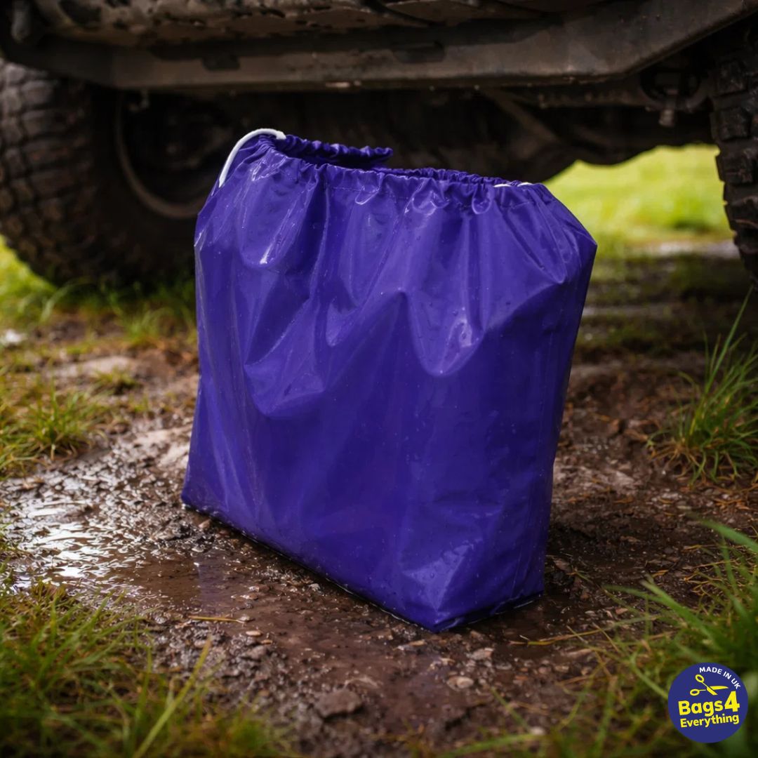 bags4everything's tweet image. Rain happens. Your gear stays dry 🌧️🏍️
Protect your tank bag with a waterproof cover built for muddy rides and wet adventures.
bags4everything.co.uk/product/slide-…
#MotorbikeGear #WaterproofGear #Bags4Everything