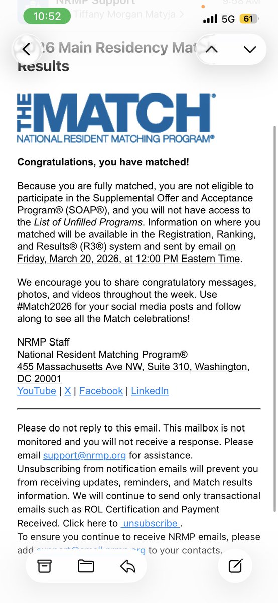 Tiffany M (she/her) tweet media