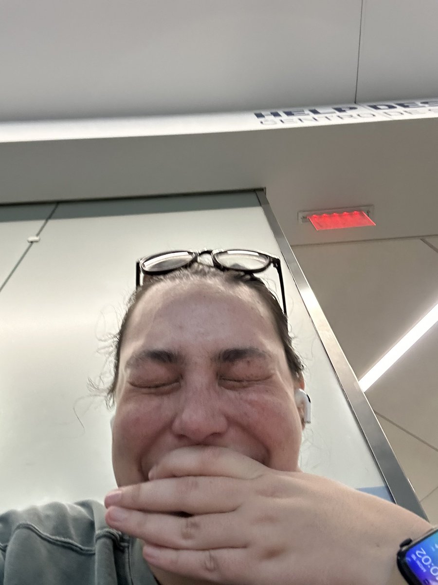 Tiffany M (she/her) tweet media