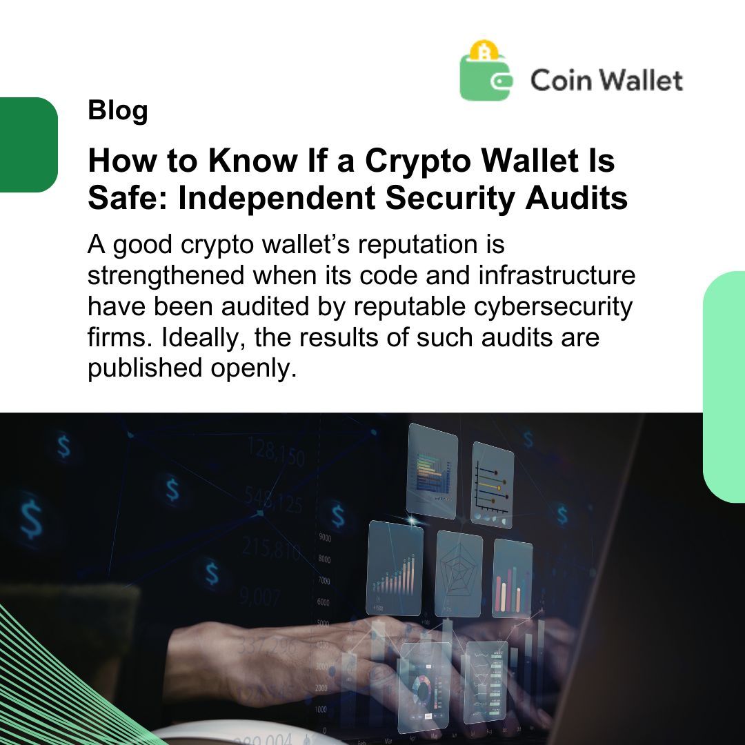 Coin Wallet tweet media